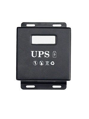 Respaldo de energía para dispositivos de videovigilancia móvil epcom